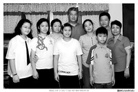 Asia Trip 2008